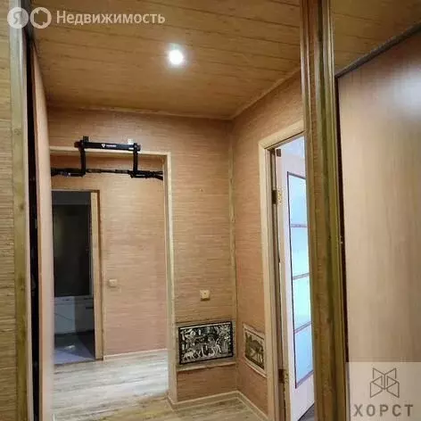 2-комнатная квартира: Ставрополь, Шпаковская улица, 76А/2 (93 м) - Фото 2
