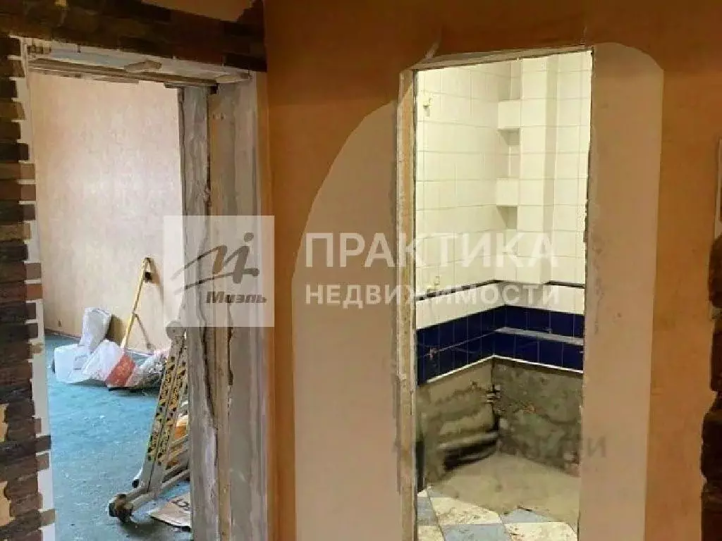 Продается 1-комнатная квартира - Фото 2