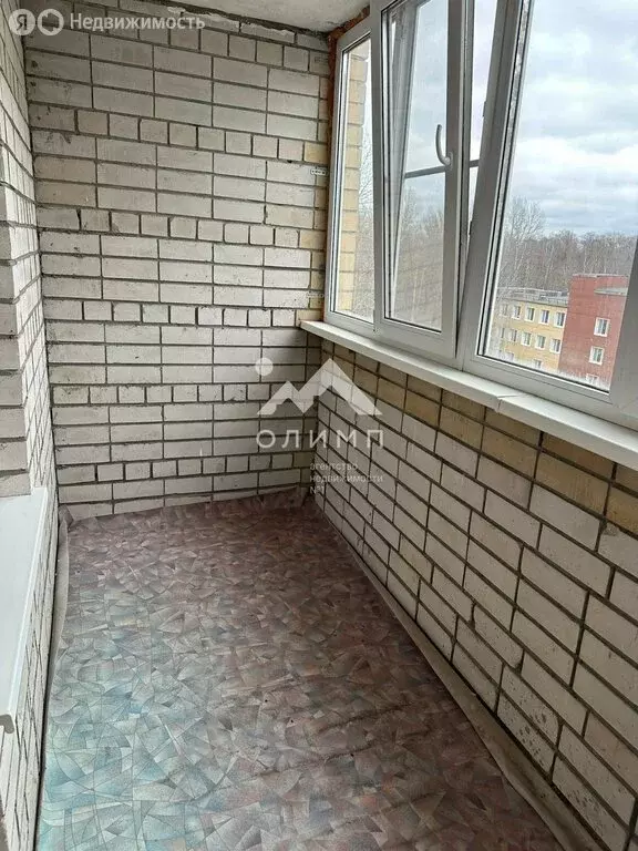 1-комнатная квартира: Ярославль, улица 8 Марта, 11к3 (42.2 м) - Фото 1