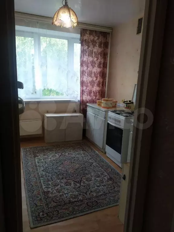 1-к. квартира, 32 м, 4/9 эт. - Фото 0