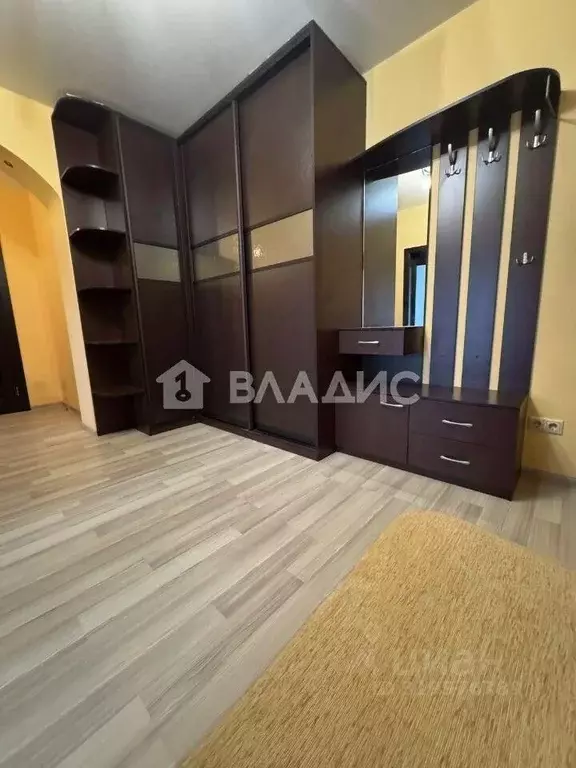 1-к кв. Московская область, Лобня Авиационная ул., 10А (57.3 м) - Фото 1