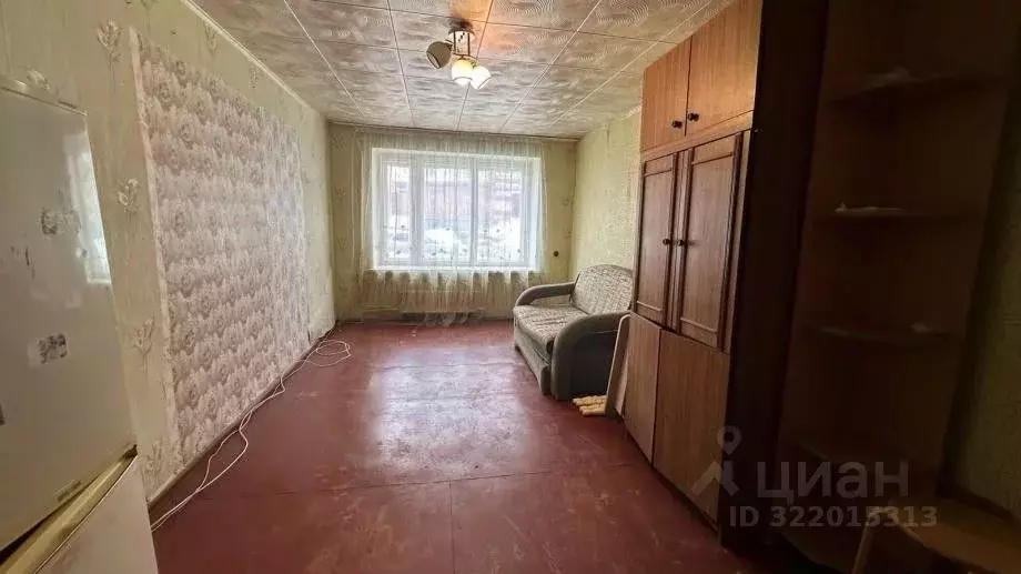 Студия Татарстан, Зеленодольск ул. Тургенева, 60 (18.3 м) - Фото 1