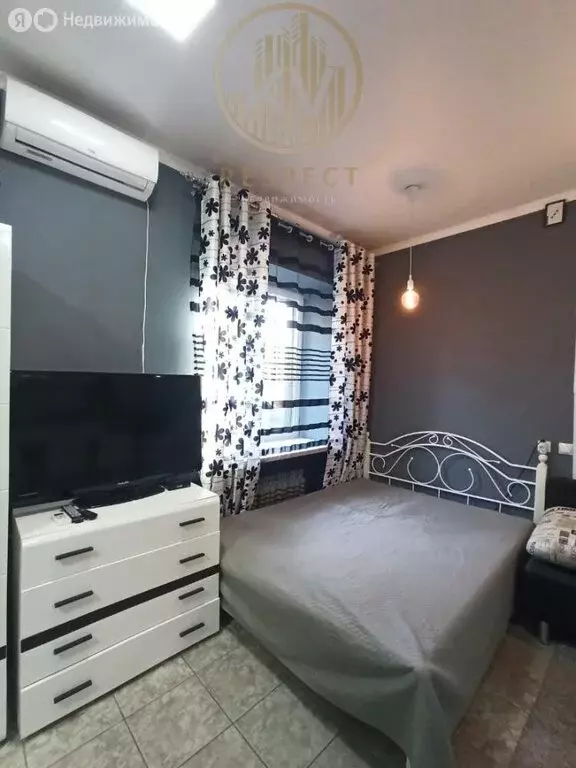 1-комнатная квартира: Кисловодск, улица Горького, 32 (30 м) - Фото 1