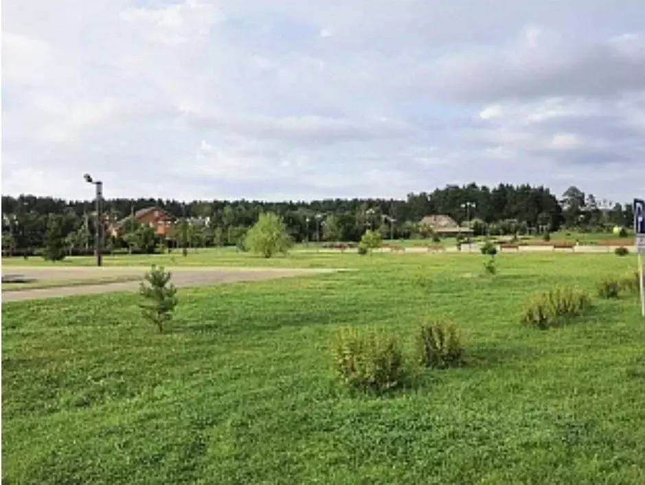 Участок в Москва № 301 кв-л, 49 (11.07 сот.) - Фото 1