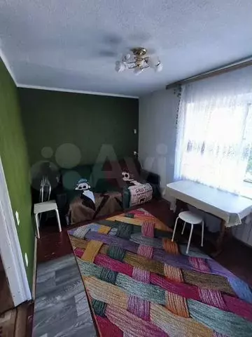 Комната 30,7 м в 4-к., 3/5 эт. - Фото 0