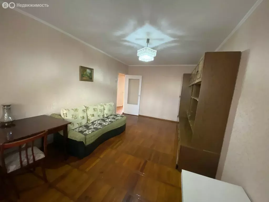 3-комнатная квартира: Ейск, Коммунистическая улица, 49/6 (63 м) - Фото 1