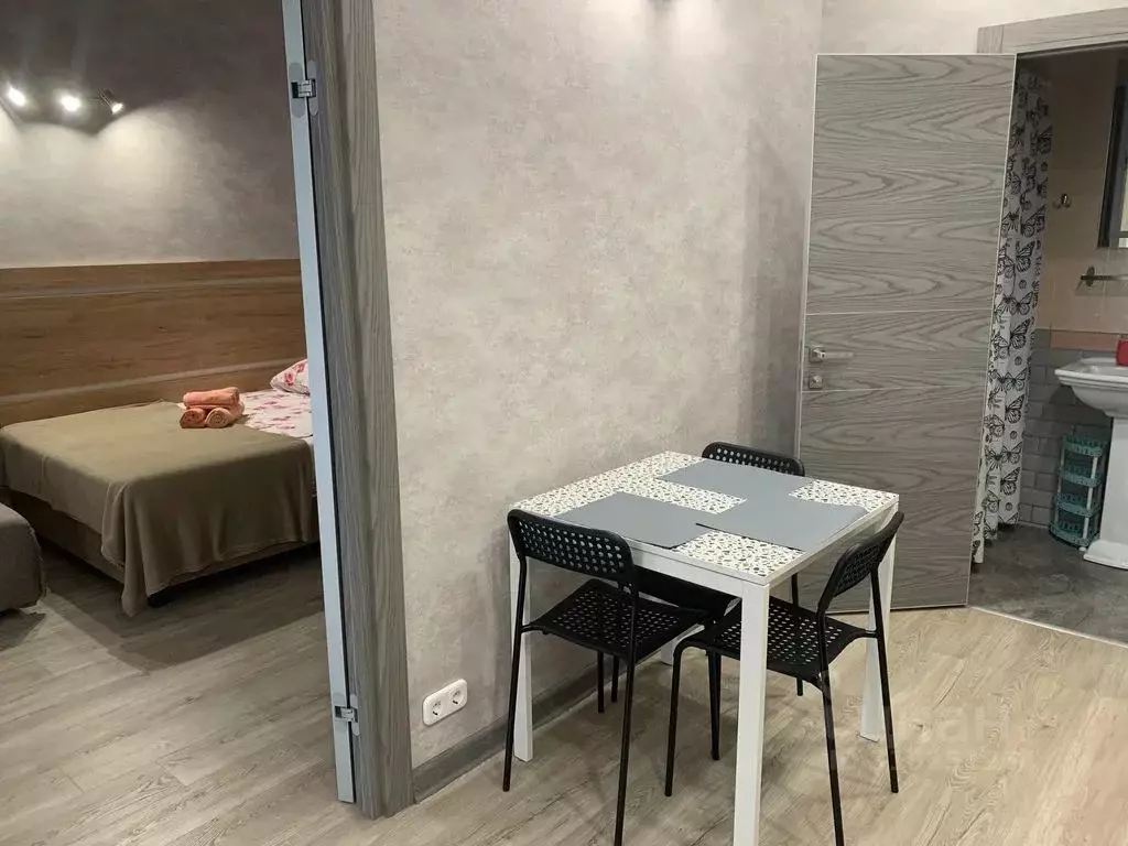 Комната Крым, Феодосия муниципальный округ, Орджоникидзе пгт ул. ... - Фото 1