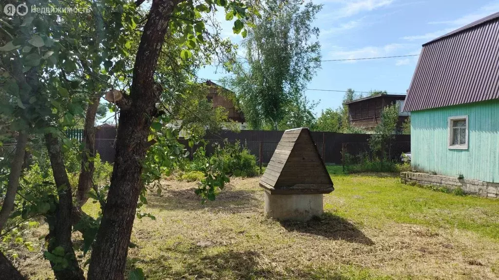 Дом в Тверская область, Конаковский муниципальный округ, СНТ Урожай, ... - Фото 0