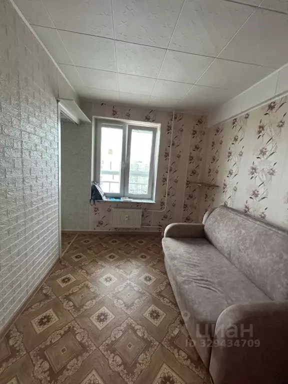 Студия Кировская область, Киров ул. Ивана Попова, 93 (24.0 м) - Фото 2