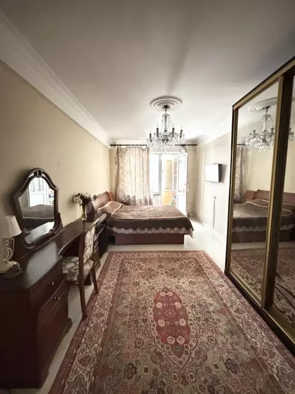 4-к кв. Дагестан, Махачкала просп. Насрутдинова, 30Ак4 (100.0 м) - Фото 1