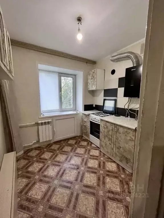 1-к кв. Самарская область, Самара Пугачевская ул., 19 (32.0 м) - Фото 2