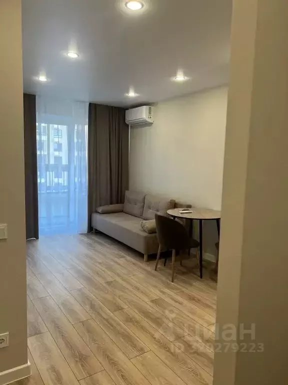 1-к кв. Татарстан, Казань ул. Анаса Тазетдинова, 7к3 (33.0 м) - Фото 0