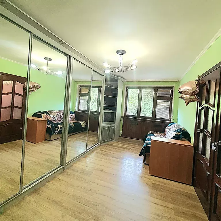 Продаётся 3-к квартира, 60 м - Фото 0