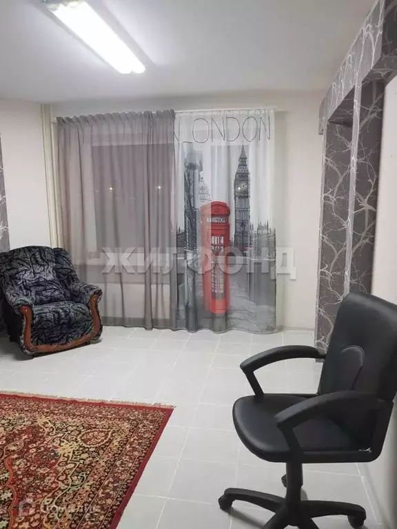 Продаётся 1-к квартира, 36.7 м - Фото 1