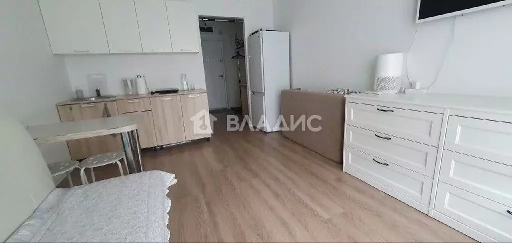 Продается студия - Фото 1