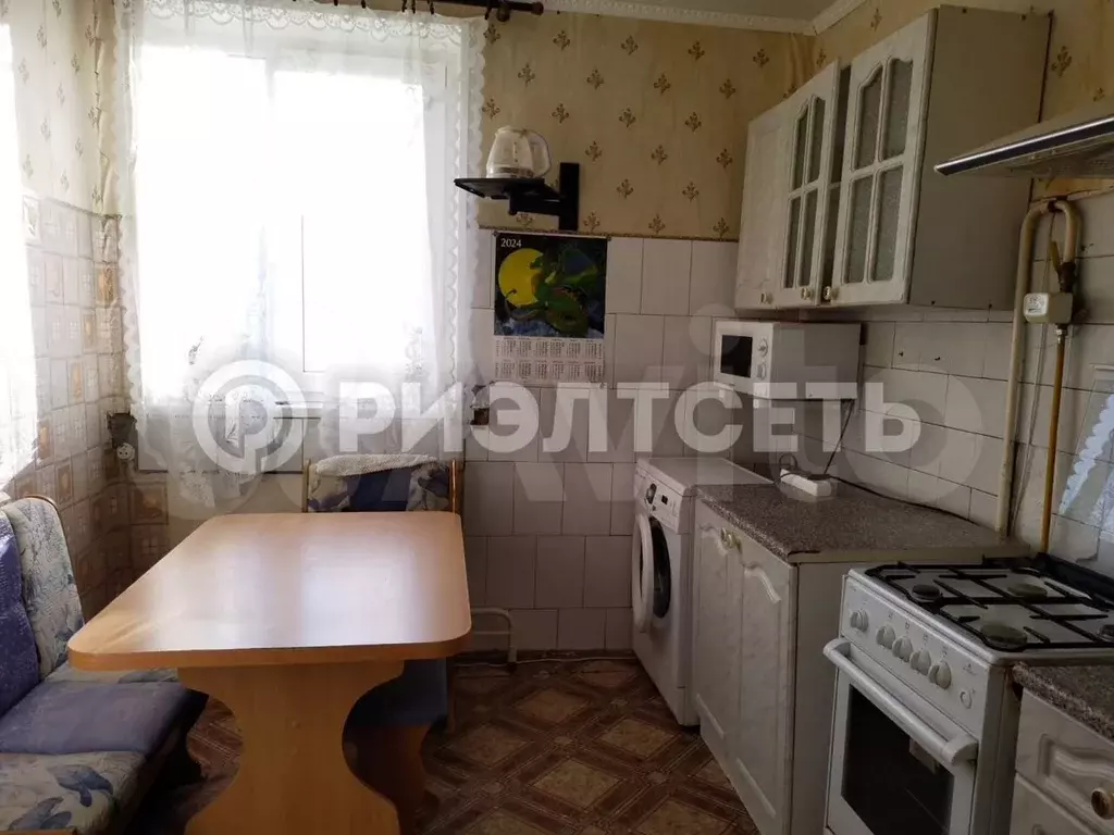 2-к. квартира, 45,6 м, 5/5 эт. - Фото 1