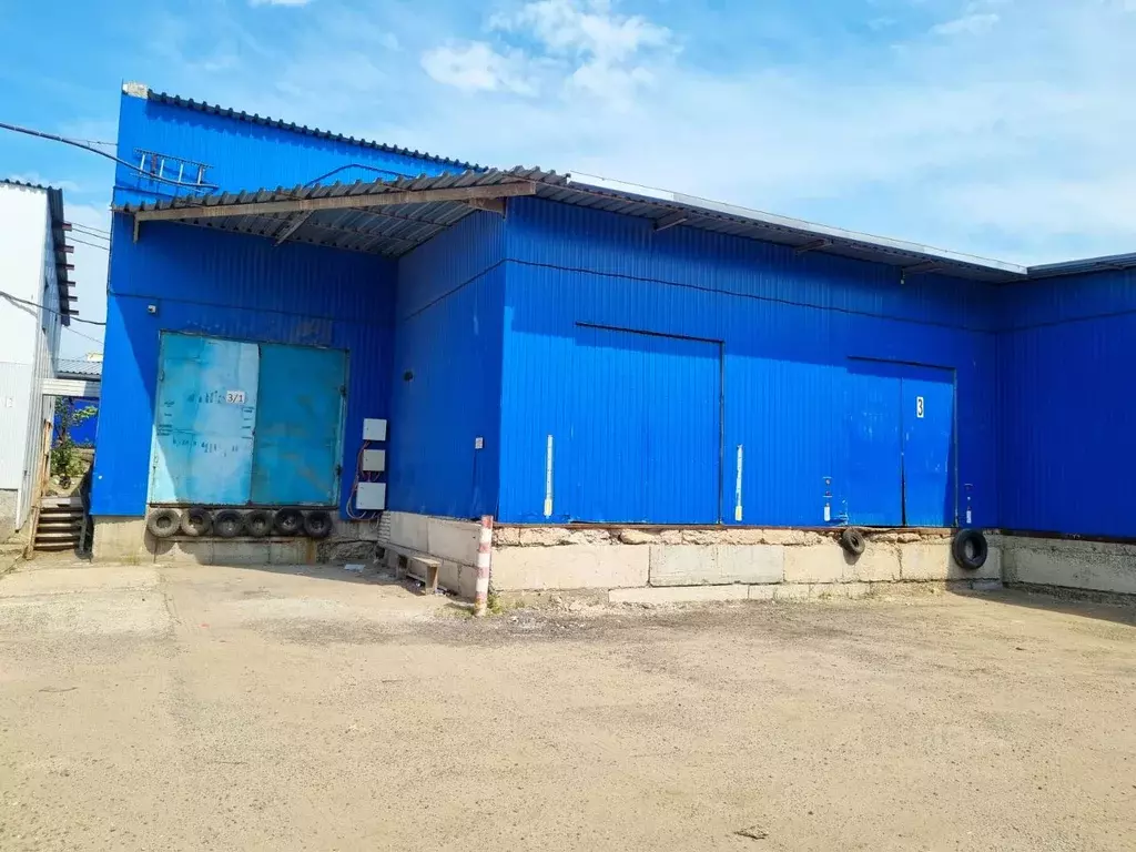 Помещение свободного назначения в Московская область, Фрязино ... - Фото 2