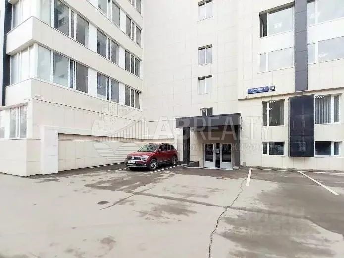 Помещение свободного назначения в Москва ул. Ибрагимова, 31к50 (136 м) - Фото 0