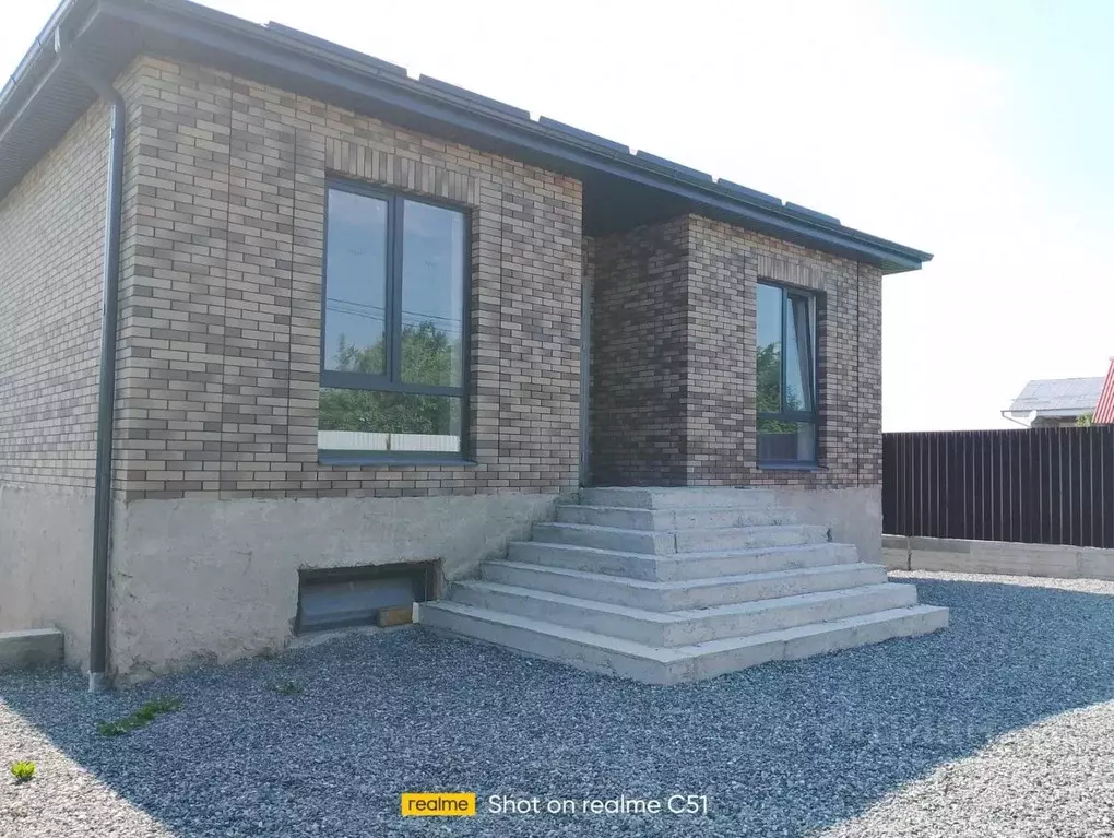 Дом в Северная Осетия, Владикавказ Дружба садовое товарищество, уч15 ... - Фото 1