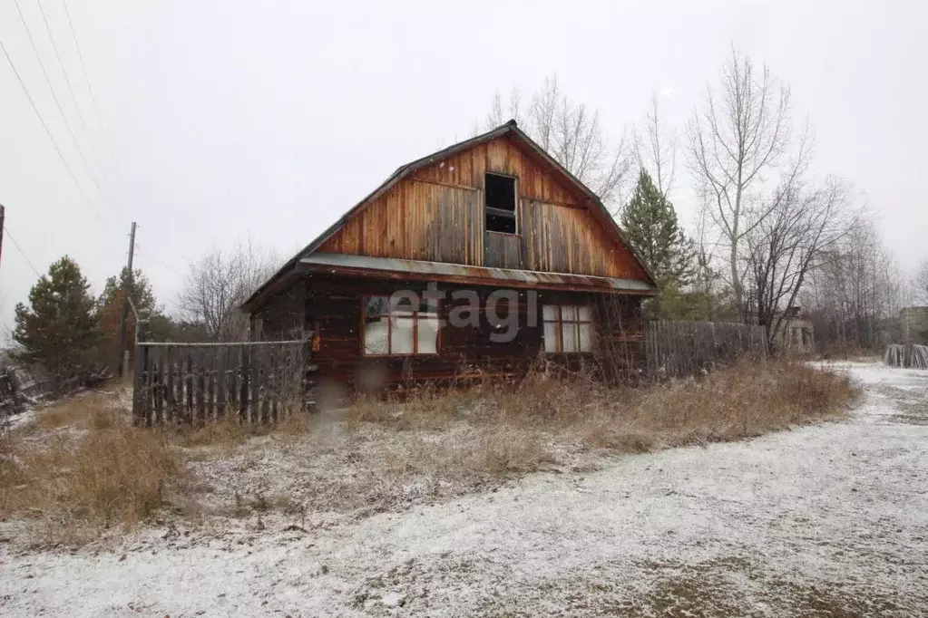 Участок в Свердловская область, Горноуральский городской округ, с. ... - Фото 0