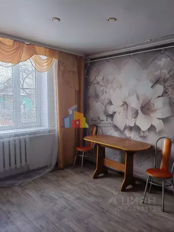 2-к кв. Тульская область, Ясногорск ул. Петра Смидовича, 23 (42.1 м) - Фото 2