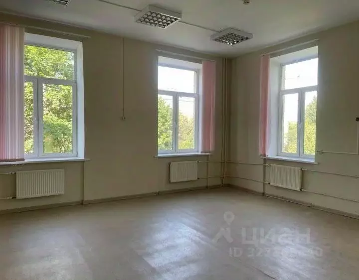 Офис в Москва Малый Предтеченский пер., 1/2 (218 м) - Фото 2