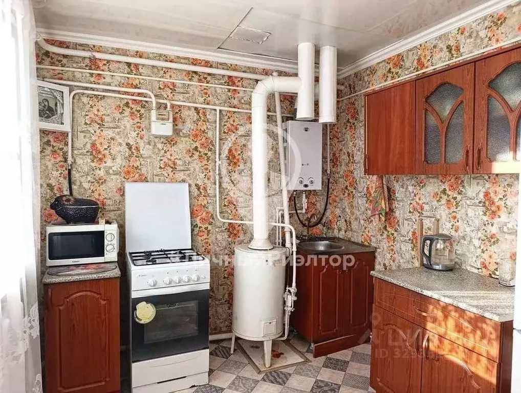 Дом в Рязанская область, Александро-Невский рп ул. Молодежная, 20 (77 ... - Фото 2