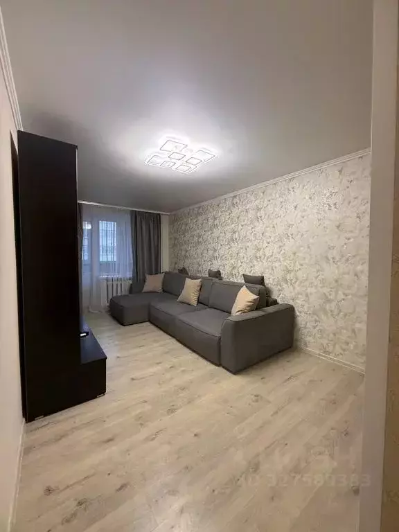 1-к кв. Ростовская область, Азов Азовский район, Московская ул., 75/77 ... - Фото 2