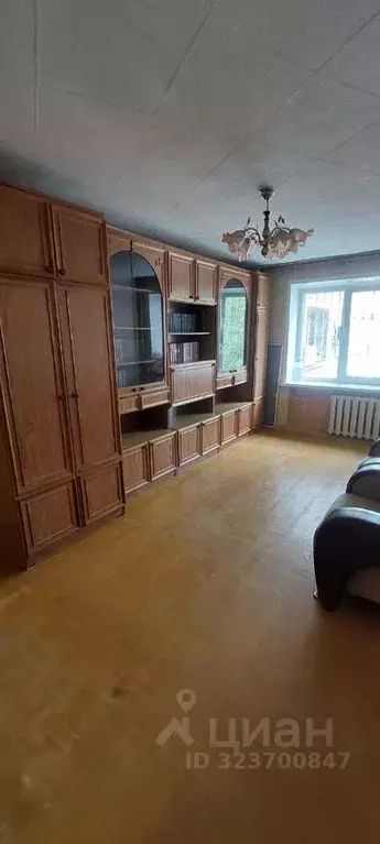 2-к кв. Самарская область, Самара Физкультурная ул., 133 (48.9 м) - Фото 2