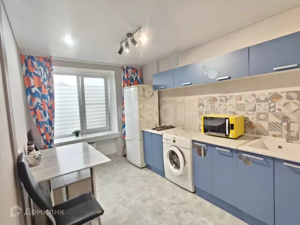 Продаётся 1-к квартира, 32.2 м - Фото 0