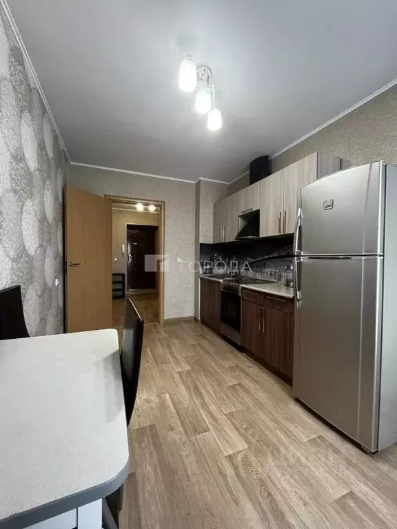 1-к кв. Алтайский край, Барнаул ул. Советской Армии, 121 (43.5 м) - Фото 1