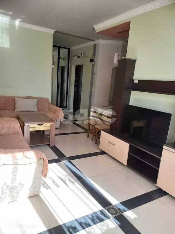 Продаётся 2-к квартира, 37 м - Фото 1