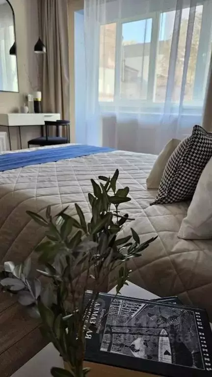 1-к кв. Саратовская область, Саратов ул. Имени И.С. Кутякова, 41/59 ... - Фото 2