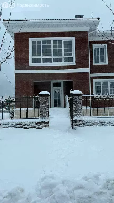 Дом в Московская область, Дмитровский муниципальный округ, село ... - Фото 1