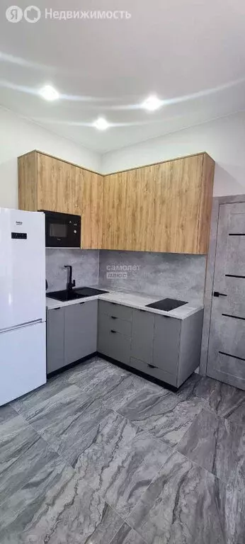 3-комнатная квартира: Анапа, Пионерский проспект, 272А (51.9 м) - Фото 1