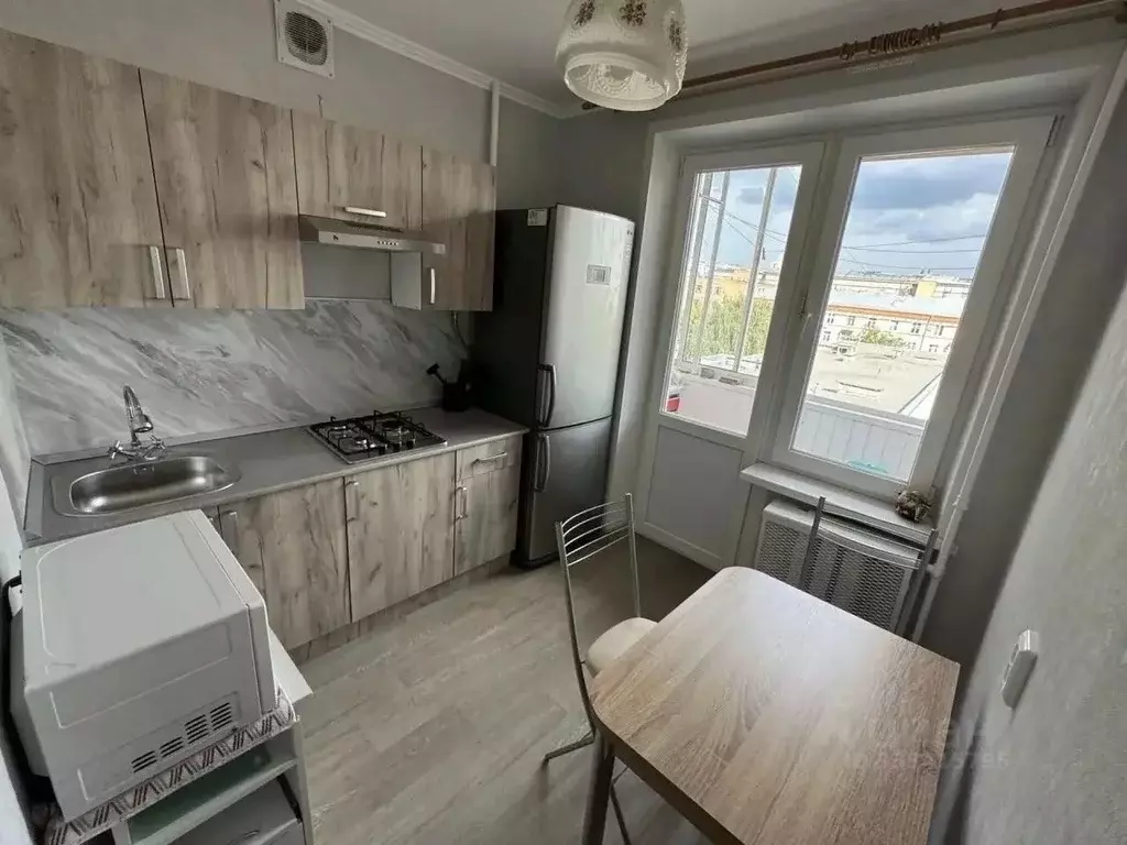 2-к кв. Москва Столярный пер., 18 (45.0 м) - Фото 1