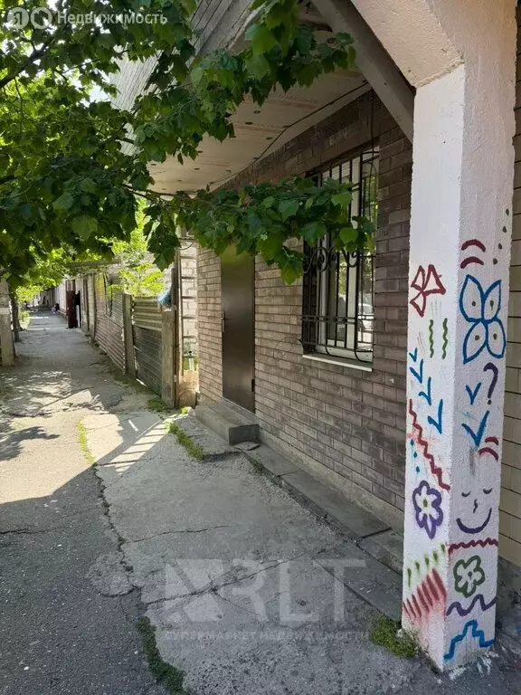 Помещение свободного назначения (18 м) - Фото 1