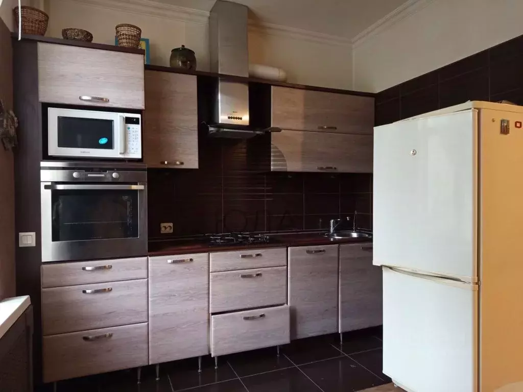 2-к кв. Санкт-Петербург, Санкт-Петербург, Колпино просп. Ленина, 24/8 ... - Фото 1