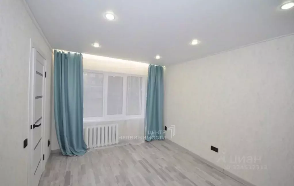 2-к кв. Татарстан, Казань ул. Красной Позиции, 5 (43.0 м) - Фото 1