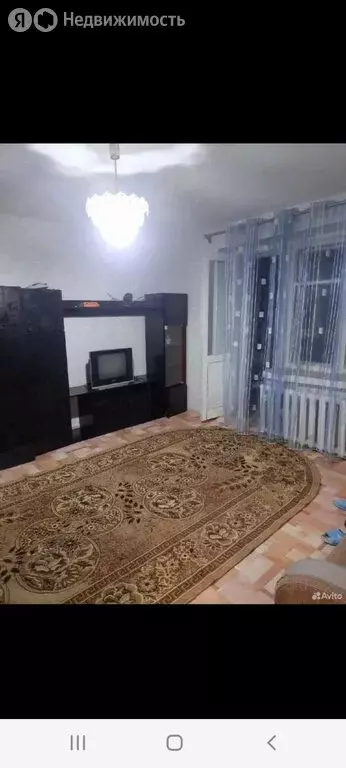 1-комнатная квартира: Ялуторовск, улица Новикова, 32 (32 м) - Фото 0