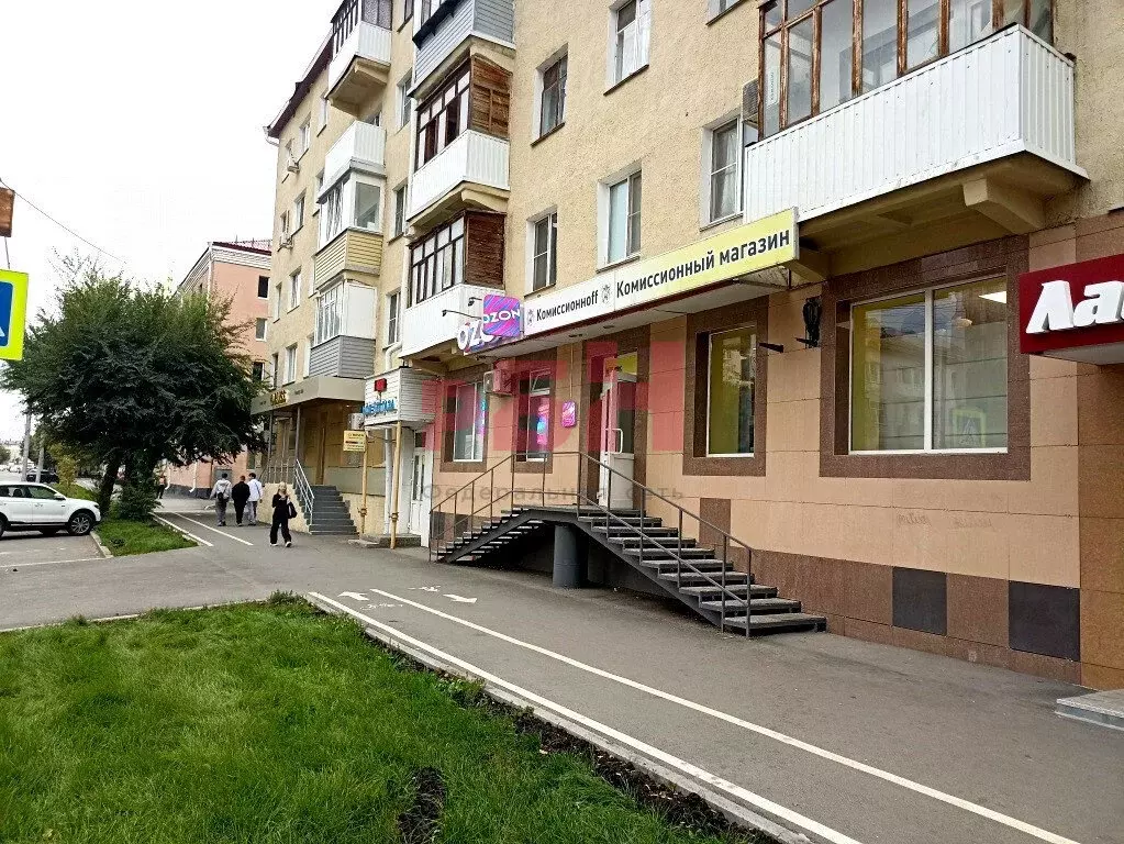 Торговая площадь (70.8 м) - Фото 0