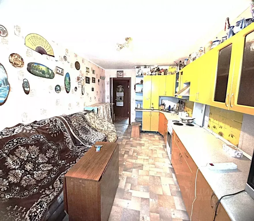 2-к кв. Башкортостан, Уфа ул. Ахметова, 275/1 (65.9 м) - Фото 1
