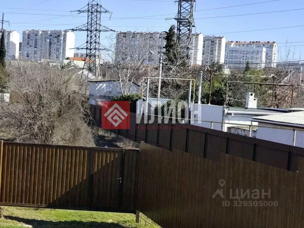 Участок в Севастополь Рыбак-5 садоводческое товарищество, 5 (4.4 сот.) - Фото 2