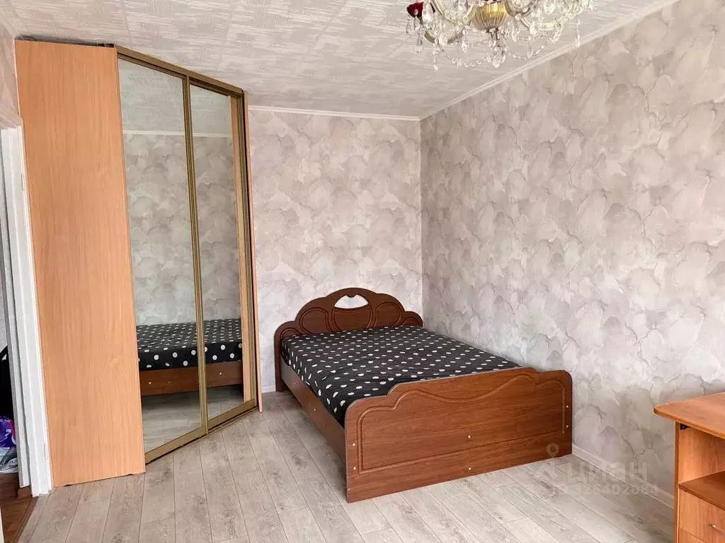 1-к кв. Самарская область, Тольятти Шлюзовой мкр, ул. ... - Фото 2