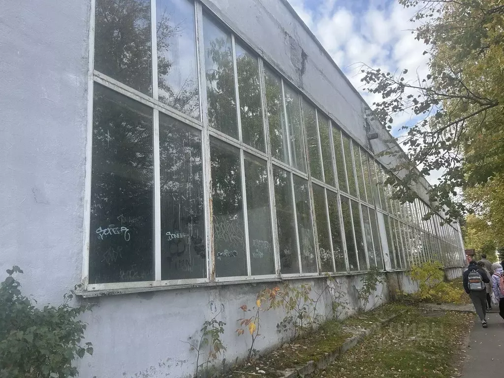 Помещение свободного назначения в Калужская область, Малоярославец ул. ... - Фото 1