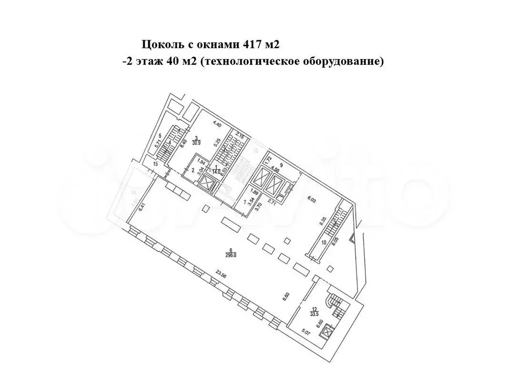 Будь в центре на Новом Арбате - Фото 1