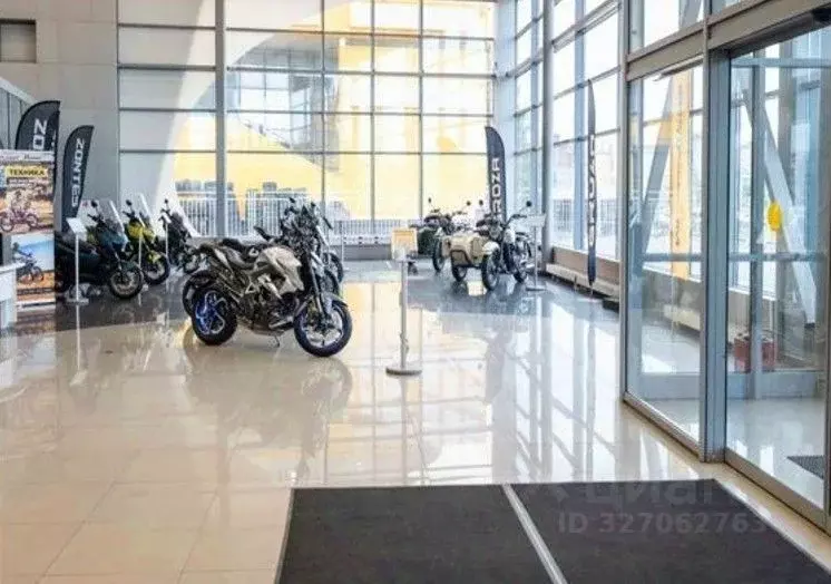 Помещение свободного назначения в Санкт-Петербург Богатырский просп., ... - Фото 2