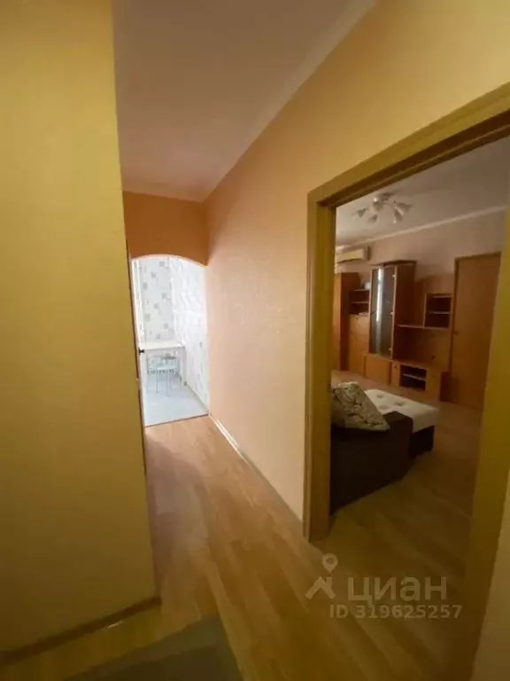 1-к кв. Краснодарский край, Краснодар Юбилейный мкр, ул. Бульварное ... - Фото 0