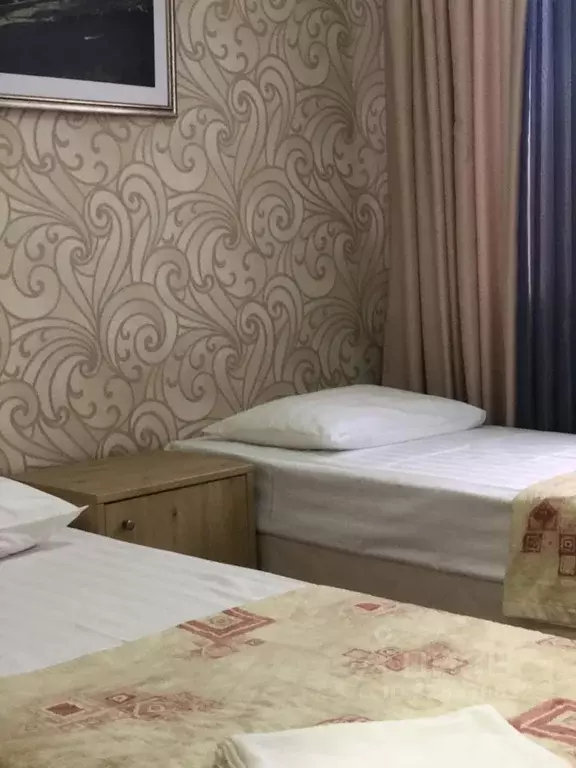 Комната Самарская область, Тольятти Автозаводское ш., 9 (22.0 м) - Фото 2