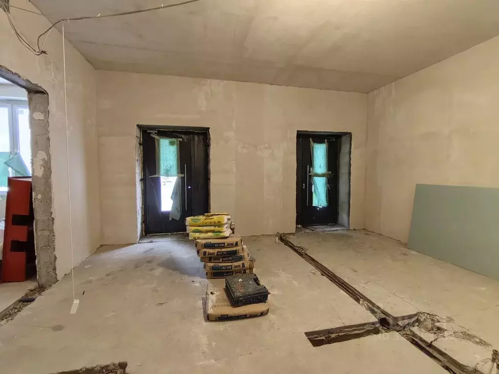 Помещение свободного назначения в Ленинградская область, Кудрово г. ... - Фото 1